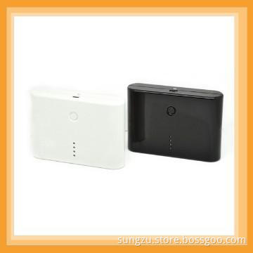 12000MAH Large Capacity Power Bank Battery Charger